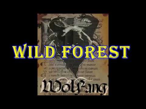 Wild Forest - WolFang