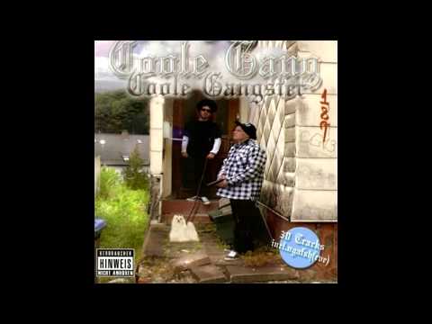 Coole Gang - 187 [18/30 - Coole Gangster]