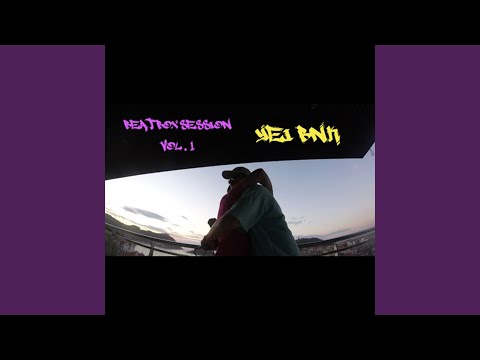 Beatbox Session, Vol 1