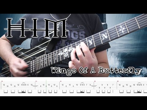 Wings of a Butterfly - HIM
