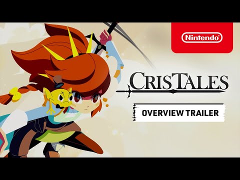 Trailer de Cris Tales