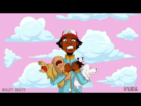 [FREE] Trill Sammy x Famous Dex x Ugly God Type Beat "Last Night" | Hulky  Beats