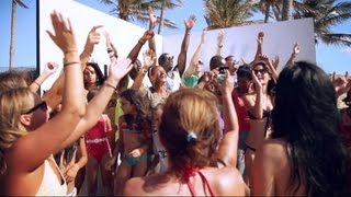 Panetoz - Whistle With Me [Official Music Video]