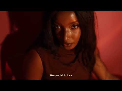 Nikita Heaven - What You Want (Visualizer)