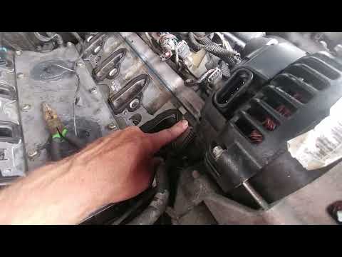 Chevy LS intake gaskets 4.8, 5.3, 6.0 Fel Pro vs MAHLE