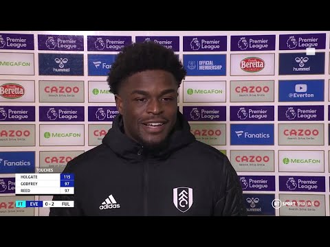 "I've been dreaming about this night!" Maja speaks after debut brace