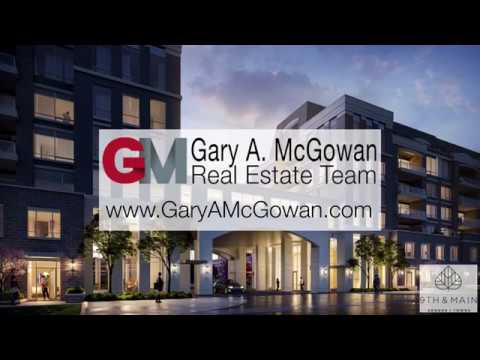 9th and Main Condos Stouffville