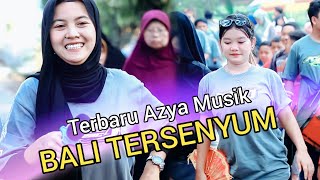 Download lagu BALI TERSENYUM, GOYANGAN PAREASI EVA BOLET DAN PEMAIN DEPAN AZYA MUSIK TERBARU mp3