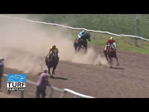 TURF - JOCKEY CLUB VENADO TUERTO - 1-3-2026 - FOTOCHART FERNANDEZ