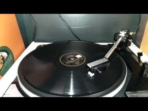 Eva Busch - "Resignation"