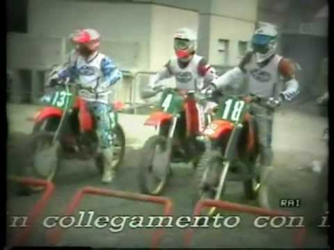 Bailey Johnson Puzar Cooper Hannah Dymond motor show 86 1