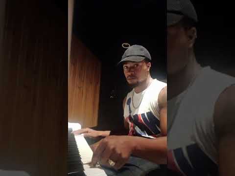 P'Dro in Studio 🎙(Real Music) B4DAFAME