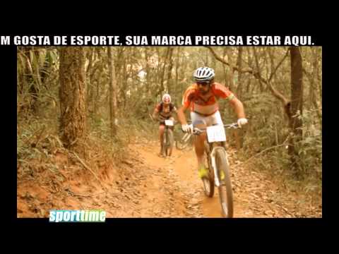 COPA INTERNACIONAL DE MTB 2014 - CONGONHAS MG