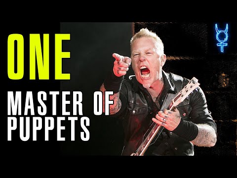 What If One Was On Master Of Puppets?
