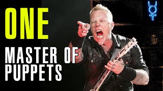Download lagu What If One Was On Master Of Puppets? mp3 Download lagu What If One Was On Master Of Puppets? mp3