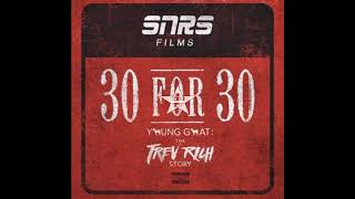 Trev Rich - Stroke My Ego (Day 10) (Prod. The Sharke)