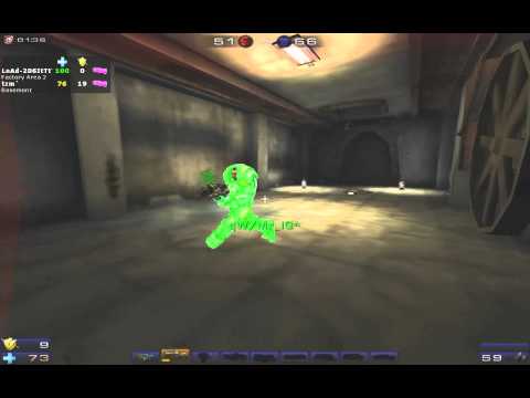 Mr_IQ gets ownd by lozZz movement!