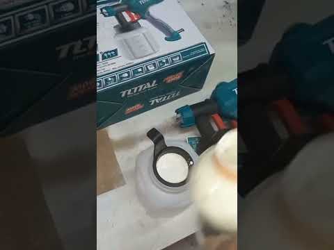 PONGO A PRUEBA LA PISTOLA ELÉCTRICA TOTAL 😱😱😱 #shorts