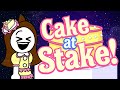COVER BFDIA 19 Cake At Stake Song Nice To Know