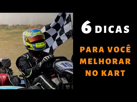 6 DICAS para você melhorar sua pilotagem