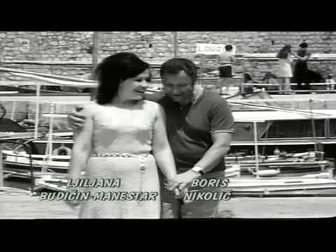 LJILJANA BUDIČIN MANESTAR & BORIS NIKOLIĆ Tamo na rivi