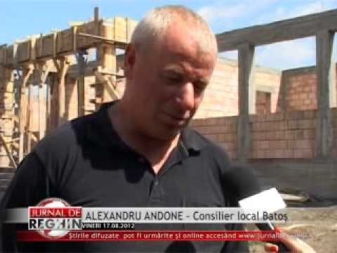 ŞCOALĂ NOUĂ LA GORENI