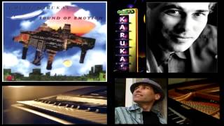 Gregg Karukas - Sound of emotion