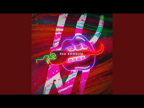 Esa Boquita