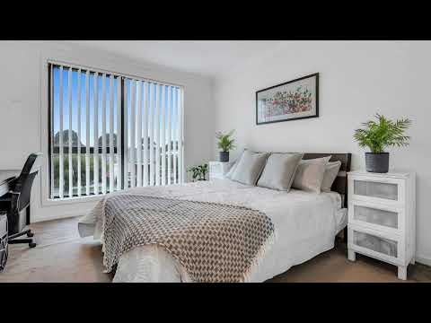 12 Farrell Street, Craigieburn, VIC 3064, 2房, 2浴, Townhouse