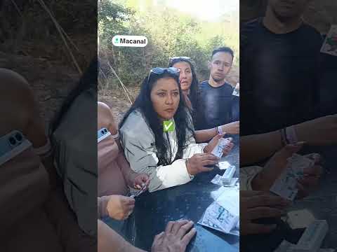 #chivor #esmeraldas #macanal #boyaca