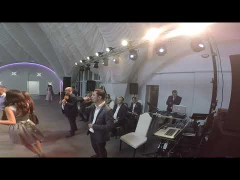 Formatia Meloritm & Andrei Stefanet - Program de ascultare