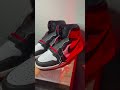 jordan 1 black toe. jordan j1 nba