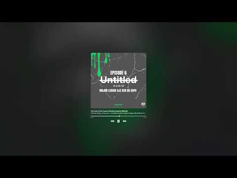 The Cure & The Cause (Chaleee Remix) – Fish Go Deep | Untitled Audio S1E6