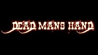 Dead Man&#39;s Hand - March 9th at Whiskey&#39;s Roadhouse