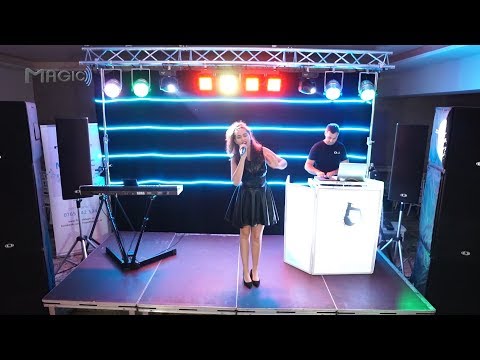 TRUPA MAGIC - ASTRID - Simply the best (cover)