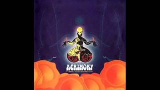 Acrimony - Motherslug (Mother of All Slugs)