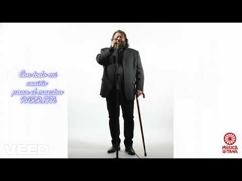 Parrita-Ya te arrepentirás