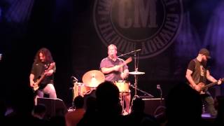 Cowboy Mouth - "Mardi Gras By Moonlight" Live at the Northern Lights Theater