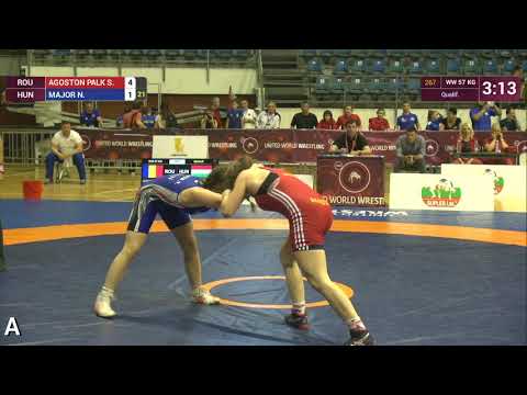 Szofia Persida AGOSTON PALKO (ROU) - Nora MAJOR (HUN).mp4