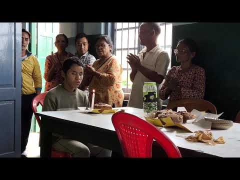 Happy Birthday Pranit.