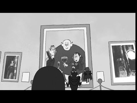 Three of Cups | Calarts BFA1 Film | 2025