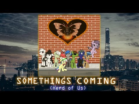 SFTH - Somethings Coming (Herd of Us)