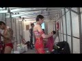 Nina Burri Circus Documentary Trailer