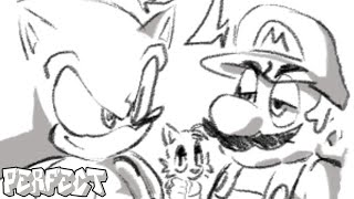 Cover art for Occasional Rivalry