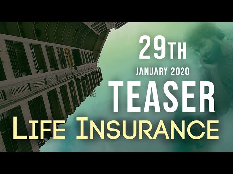 Balmukund Sharma LIFE INSURANCE | TEASER | 29th_Jan | Balmukund Sharma Bhardwaj | Kanika Agrawal