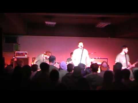 The Swellers: Full Set (Live at the Flint Local 432) - 11.30.13