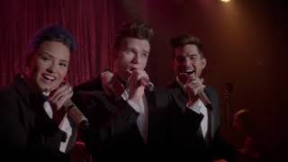 Glee - Full Performance of &quot;The Happening&quot; // 5x10
