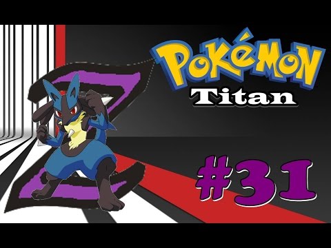 POKÉMON TITAN - Ep. 31 - La Evolucion Que Tanto Esperaba