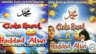 Download lagu Cinta Rasul 1 Full album, Haddad alwi n Sulis mp3 Download lagu Cinta Rasul 1 Full album, Haddad alwi n Sulis mp3