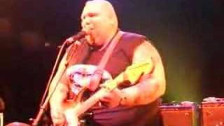 Popa Chubby - She sais that Evil was her name